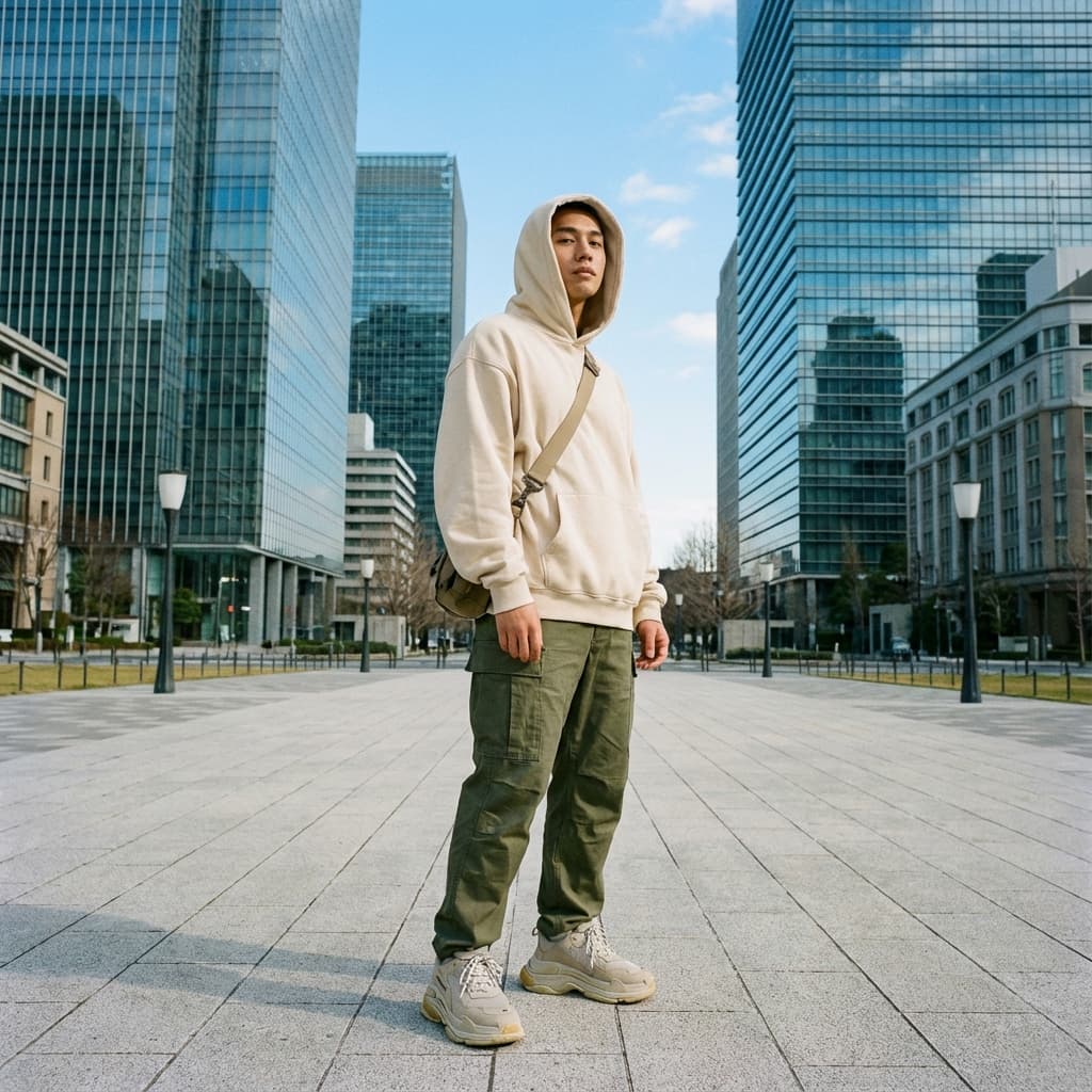 Style by #street_vaanra